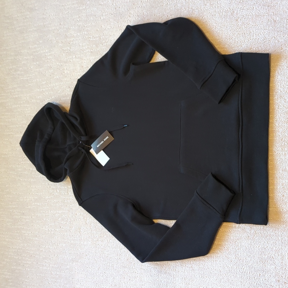 MK Premium Hoodie